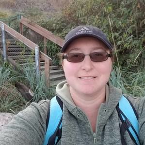 Meet your Posher, Keri